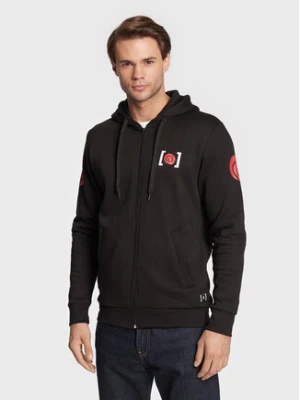 Zdjęcie produktu Capslab Bluza NARUTO Kakashi Hatake CL/NS/1/SWZ/KAK Czarny Regular Fit
