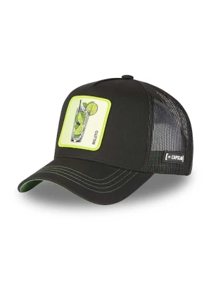 Capslab czapka z daszkiem