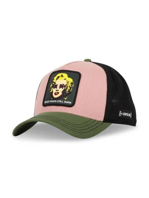 Capslab czapka z daszkiem