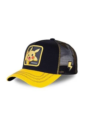 Capslab - Czapka z daszkiem Pokemon CL.PKM2.1.PIK6