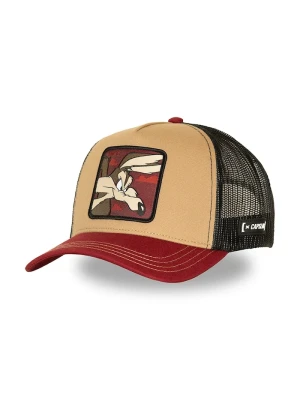 Capslab czapka z daszkiem trucker x Looney Tunes