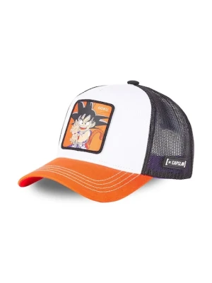 Capslab czapka z daszkiem x Dragon Ball