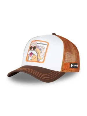 Capslab czapka z daszkiem x Dragon Ball