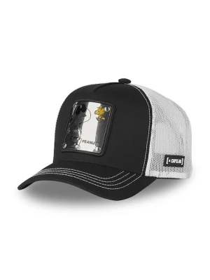 Capslab - Czapka z daszkiem x Snoppy