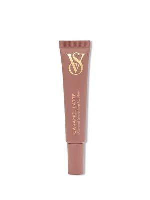 Caramel Latte Odżywcza maska do ust 9, 6g Victoria's Secret