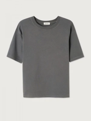 CARBON T-SHIRT AMERICAN VINTAGE