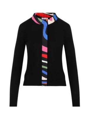 Cardigans Emilio Pucci