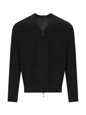 Cardigans Emporio Armani