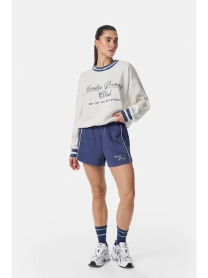 Cardio Bunny Bluza w kolorze białym rozmiar: M