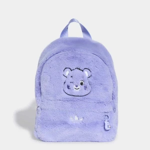 Care Bear Backpack adidas Originals fioletowy