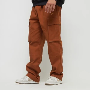 Cargo Pants, markiNew Era, Bojówki, w kolorze brązowy, rozmiar: