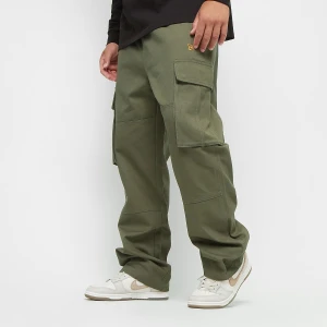 Cargo Pants, markiNew Era, Bojówki, w kolorze zielony, rozmiar: