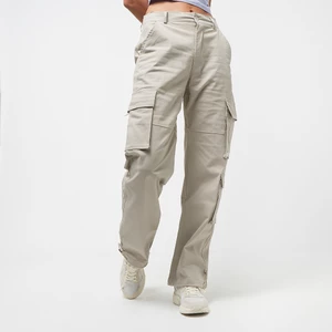 Cargo Pants W/ Reverse Belt, marki Sixth JuneApparel, w kolorze Beż, rozmiar