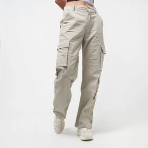 Cargo Pants W/ Reverse Belt, markiSixth June, Bojówki, w kolorze beż, rozmiar: