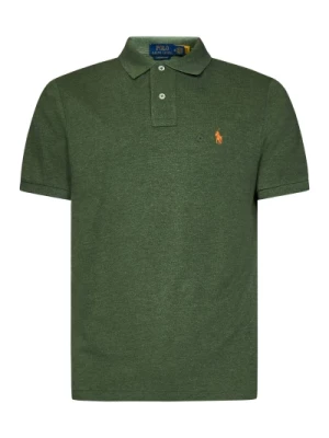 Cargo Zielone Polo T-shirty i Pola Polo Ralph Lauren