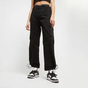 Cargo Zip Up Details Sixth June