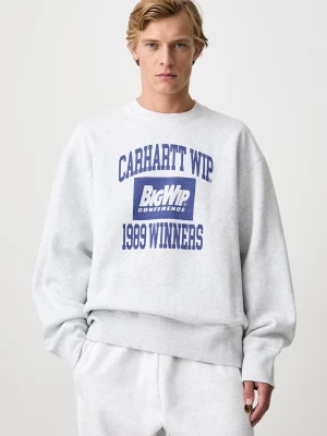 Carhartt WIP 1989 Winners Sweat bluza bawełniana męska
