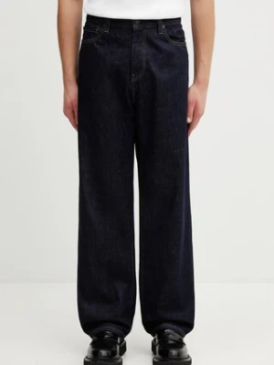 Carhartt WIP Aaron Pant jeansy regular męskie