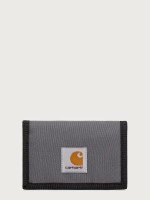 Carhartt WIP Alec Wallet I031471 TAMARIND portfel męski