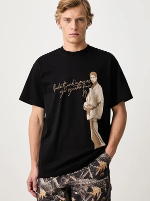 Carhartt WIP Archive '95 T-Shirt bawełniany męski