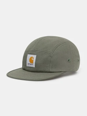 Carhartt WIP Backley Cap czapka z daszkiem męska bawełniana