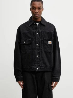 Carhartt WIP Belmar Jacket kurtka jeansowa męska