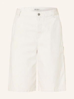 Carhartt Wip Bermudy grau