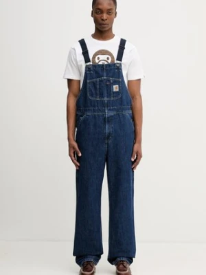 Carhartt WIP Bib Overall ogrodniczki męskie
