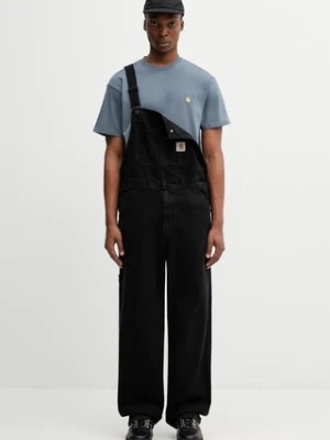 Carhartt WIP Bib Overall ogrodniczki męskie