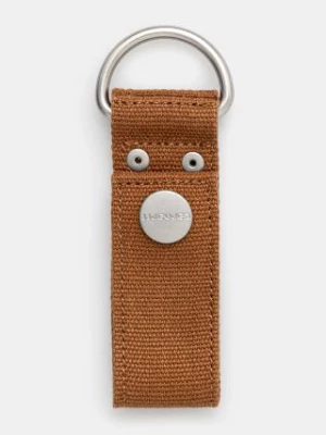 Carhartt WIP biżuteria Canvas Keyholder I033812.HZXX