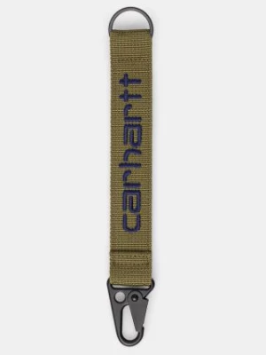 Carhartt WIP biżuteria Jaden Keyholder I027773.2I9XX