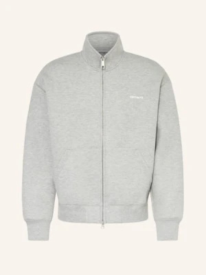 Carhartt Wip Bluza Alda grau