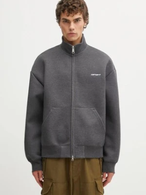 Carhartt WIP bluza Alda Zip Sweat Jacket