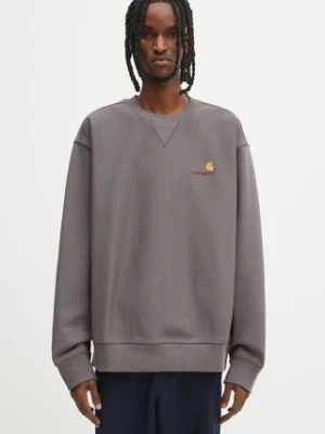 Carhartt WIP bluza American Script