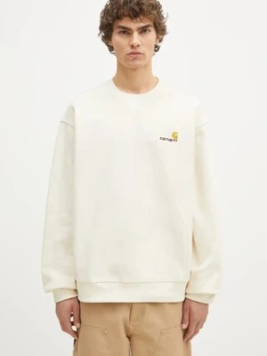 Carhartt WIP bluza American Script Sweat