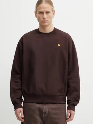 Zdjęcie produktu Carhartt WIP bluza American Script Sweat