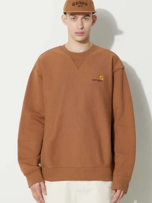Zdjęcie produktu Carhartt WIP bluza American Script Sweat