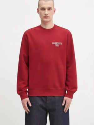 Carhartt WIP bluza bawełniana Alumni