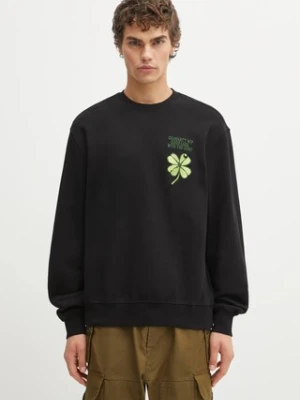 Carhartt WIP bluza bawełniana Clover Sweat