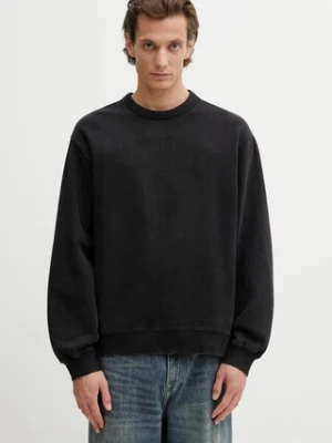 Zdjęcie produktu Carhartt WIP bluza bawełniana Faded Pond Corps Sweat
