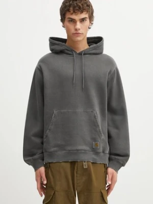 Carhartt WIP bluza bawełniana Hooded Torion Sweat