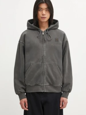 Carhartt WIP bluza bawełniana Hooded Vista Jacket