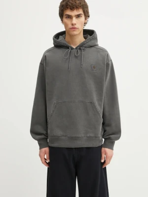 Carhartt WIP bluza bawełniana Hooded Vista Sweat