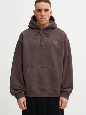 Carhartt WIP bluza bawełniana Hooded Vista Sweat