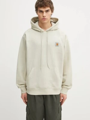Carhartt WIP bluza bawełniana Hooded Vista Sweat