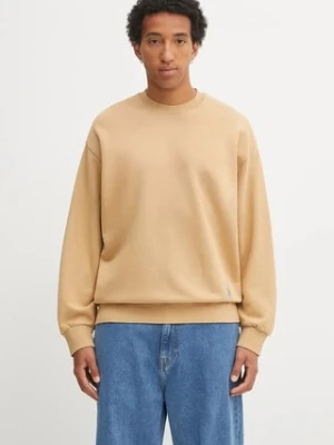 Carhartt WIP bluza bawełniana Hudson