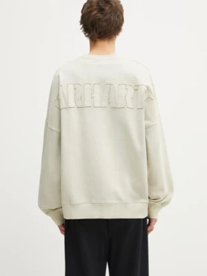Zdjęcie produktu Carhartt WIP bluza bawełniana RGGD Sweat