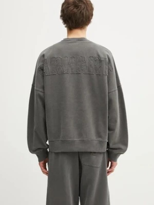 Zdjęcie produktu Carhartt WIP bluza bawełniana RGGD Sweat