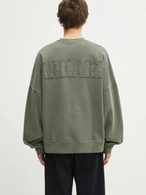 Carhartt WIP bluza bawełniana RGGD Sweat
