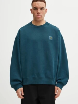 Zdjęcie produktu Carhartt WIP bluza bawełniana Vista Sweat